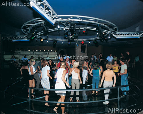 Club Hotel Sidera 8